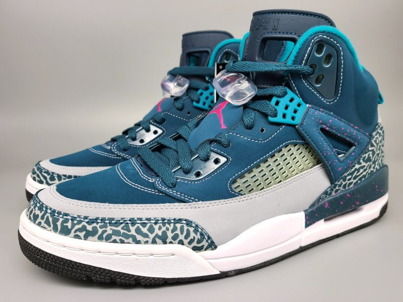 JORDAN SPIZIKE 315371-407|snisellya NIKEスニーカー通販店