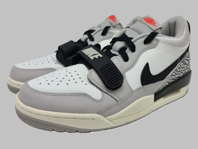 AIR JORDAN LEGACY 312 LOW CD7069-101|snisellya NIKE通販店