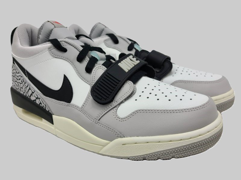 AIR JORDAN LEGACY 312 LOW CD7069-101|snisellya NIKE通販店