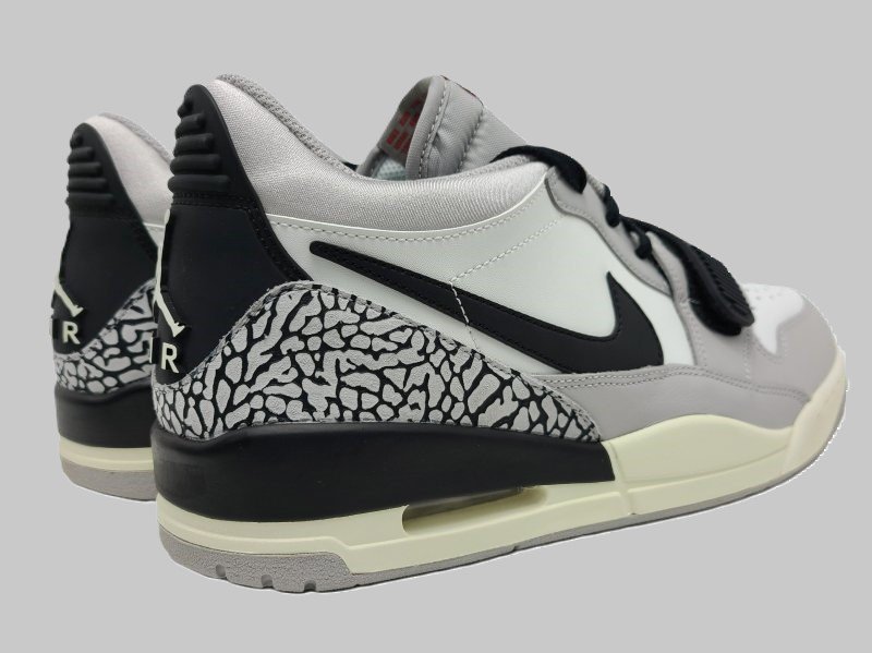 AIR JORDAN LEGACY 312 LOW CD7069-101|snisellya NIKE通販店