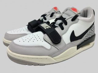 AIR JORDAN LEGACY 312 LOW( 硼 쥬 312 ) CD7069-101 28.5cm  ۥ磻/졼/֥å