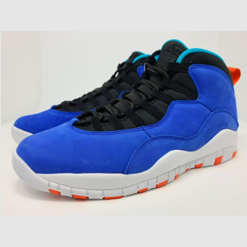 AIR JORDAN 10 RETRO 310805-408|snisellya NIKE通販店