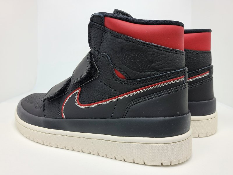 AIR JORDAN 1 RETRO HI DOUBLE STRAP AQ7924-016|snisellya