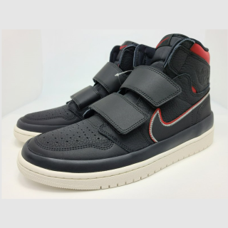 AIR JORDAN 1 RETRO HI DOUBLE STRAP( 硼 1 ȥ ϥ ֥ ȥå) AQ7924-016 28.5cm  ֥å