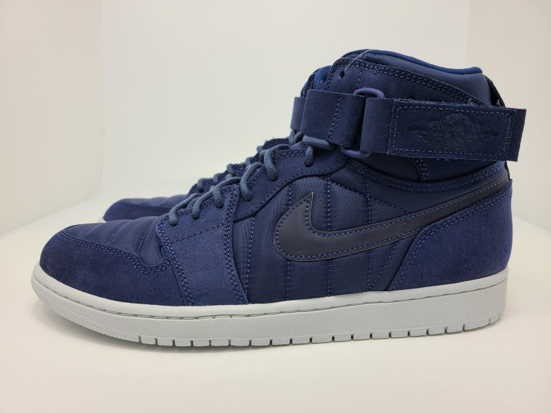 AIR JORDAN 1 HIGH STRAP,342132-400|snisellya NIKE通販店