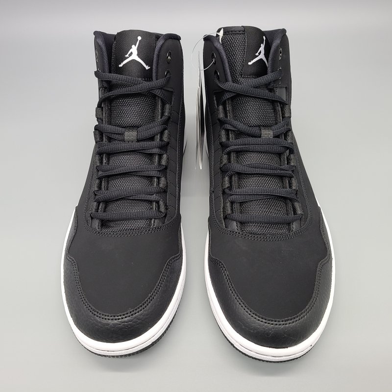 JORDAN EXECUTIVE HI,820240-011,ブラック|snisellya 通販