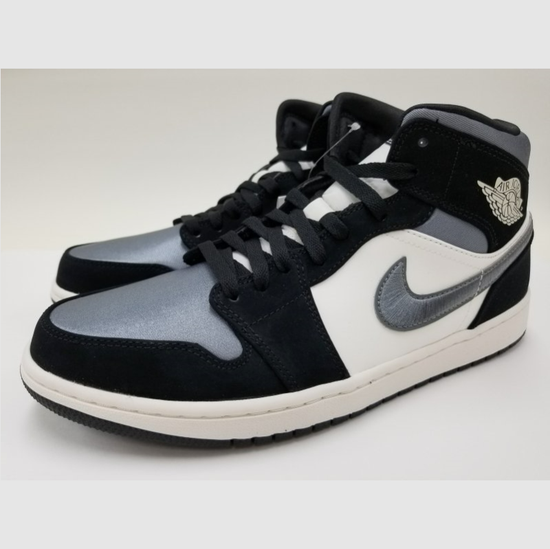 NIKE ナイキ AIR JORDAN 1 MID SE 852542-011NIKEJo