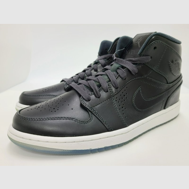 AIR JORDAN 1 MID NOUVEAW 629151-003|snisellya NIKE通販店