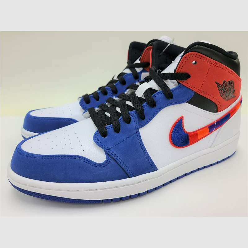 AIR JORDAN 1 MID SE 852542-146|snisellya NIKE通販店