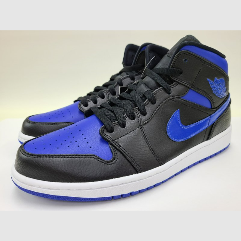 AIR JORDAN 1 MID 554724-068|snisellya NIKEスニーカー通販店