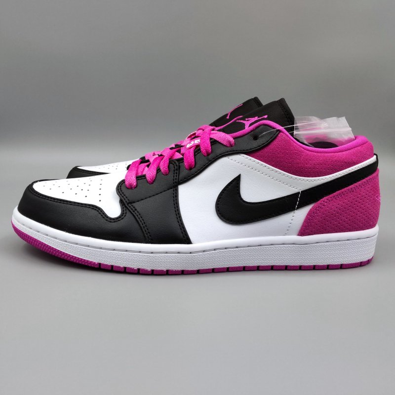 AIR JORDAN 1 LOW SE,CK3022-005,黒/ピンク|snisellya通販店