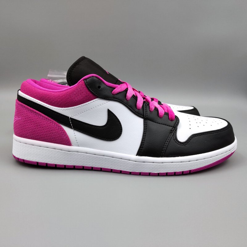 AIR JORDAN 1 LOW SE,CK3022-005,黒/ピンク|snisellya通販店