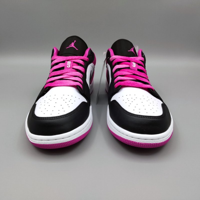 AIR JORDAN 1 LOW SE,CK3022-005,黒/ピンク|snisellya通販店