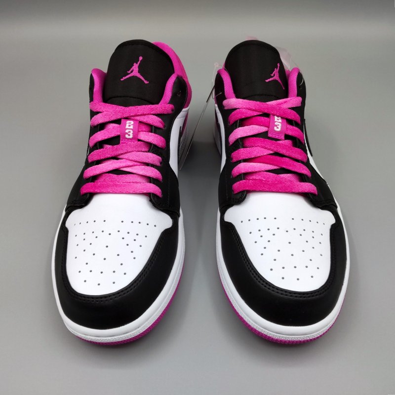 AIR JORDAN 1 LOW SE,CK3022-005,黒/ピンク|snisellya通販店