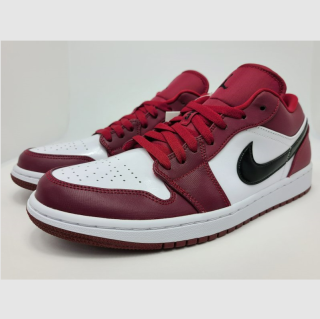 AIR JORDAN 1 LOW( 硼 1 ) 553558-604 28.5cm  Ρ֥å/֥å/ۥ磻