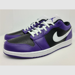 AIR JORDAN 1 LOW( 硼 1 ) 553558-501 28.5cm  ѡץ/ۥ磻/֥å