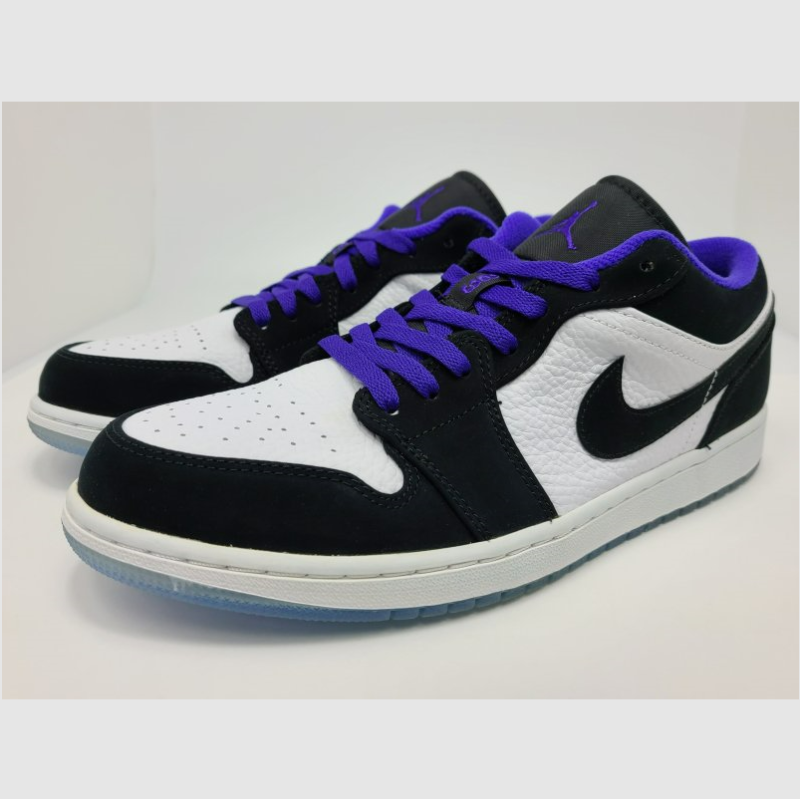 AIR JORDAN 1 LOW 553558-108|snisellya NIKEスニーカー通販店