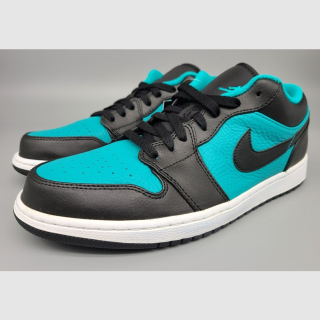 AIR JORDAN 1 LOW( 硼 1 ) 553558-026 28.5cm  ֥å/ܥ꡼