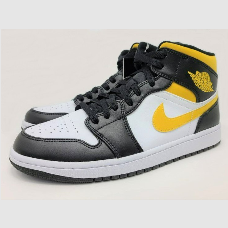 AIR JORDAN 1 MID 554724-177|snisellya NIKEスニーカー通販店