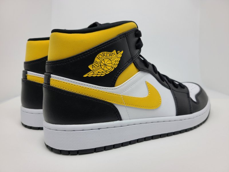 AIR JORDAN 1 MID 554724-177|snisellya NIKEスニーカー通販店