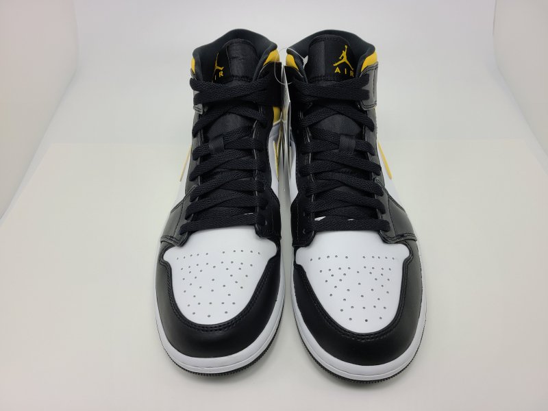 AIR JORDAN 1 MID 554724-177|snisellya NIKEスニーカー通販店