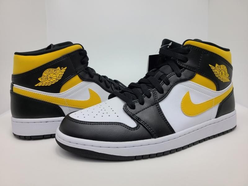 AIR JORDAN 1 MID 554724-177|snisellya NIKEスニーカー通販店