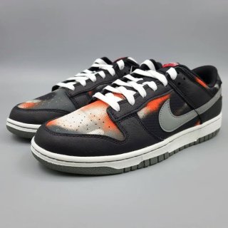 NIKE DUNK LOW RETRO PRM"GRAFFITI"(ʥ   ȥ ץߥ"եƥ") DM0108-001 28.5cm 