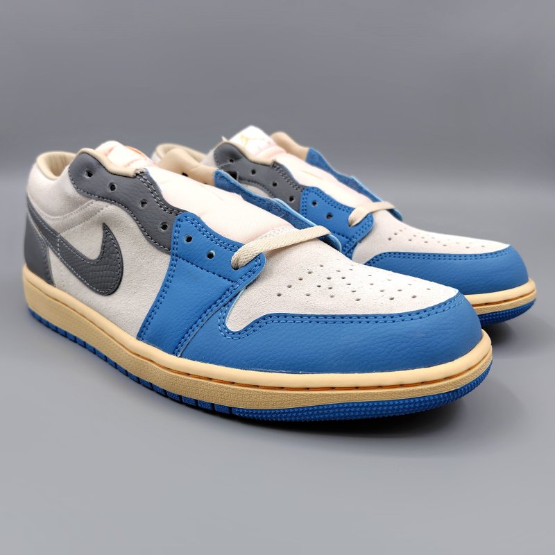 AIR JORDAN 1 LOW SE DZ5376-469