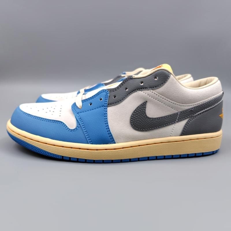 AIR JORDAN 1 LOW SE DZ5376-469 Tokyo96|snisellya