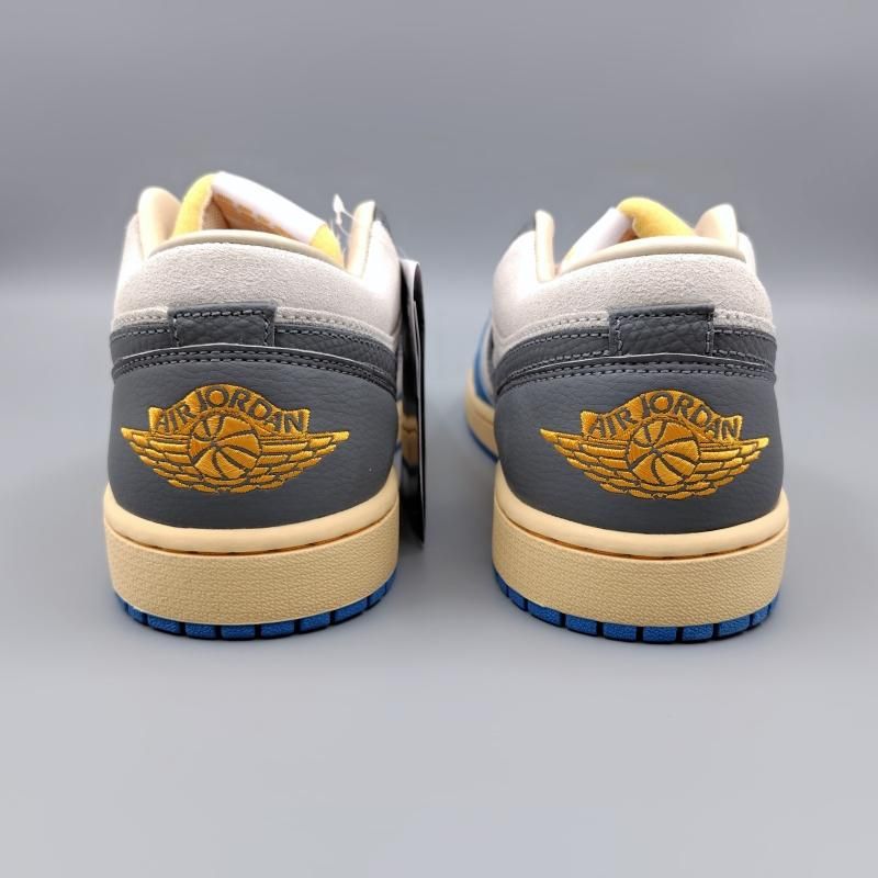 AIR JORDAN 1 LOW SE DZ5376-469 Tokyo96 snisellya