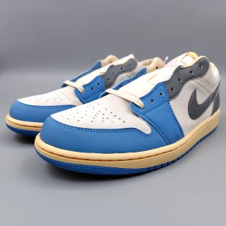 AIR JORDAN 1 LOW SE"Tokyo 96"( 硼 1  SE" 96") DZ5376-469 28.5cm 