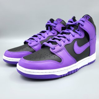 NIKE DUNK HIGH RETRO(ʥ  ϥ ȥ) DV0829-500 28.5cm åѡץ/֥å 