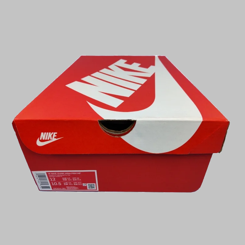 NIKE DUNK HIGH RETRO,DX2044-201,バケッタタン|snisellya