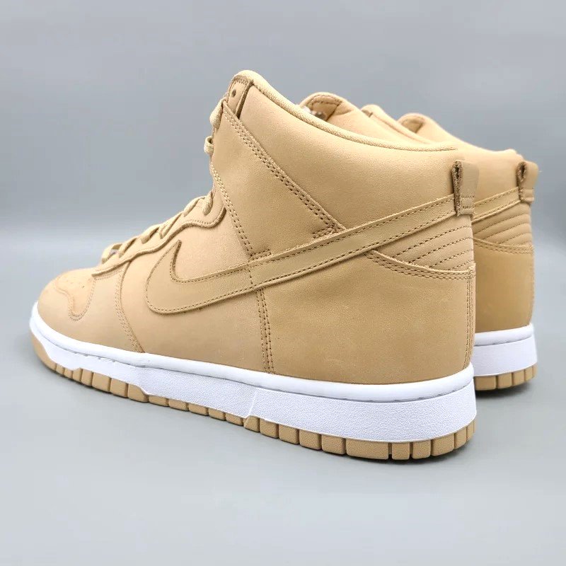 NIKE DUNK HIGH RETRO,DX2044-201,バケッタタン|snisellya