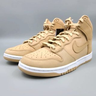 NIKE DUNK HIGH RETRO(ʥ  ϥ ȥ) DX2044-201 28.5cm(29cm)Хå/ۥ磻 