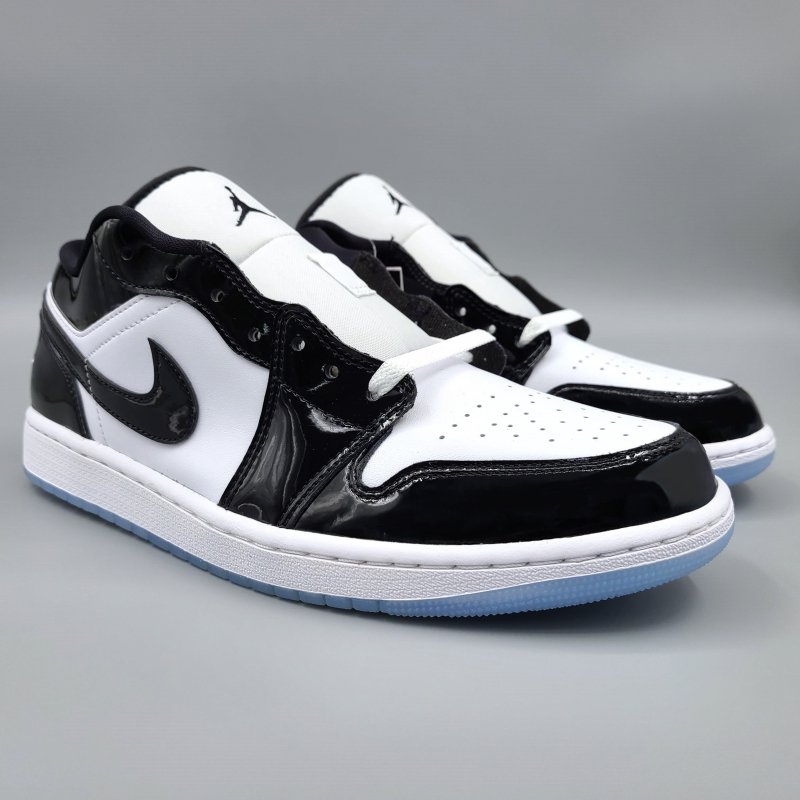 AIR JORDAN 1 LOW SE,DV1309-100,白/黒|snisellya