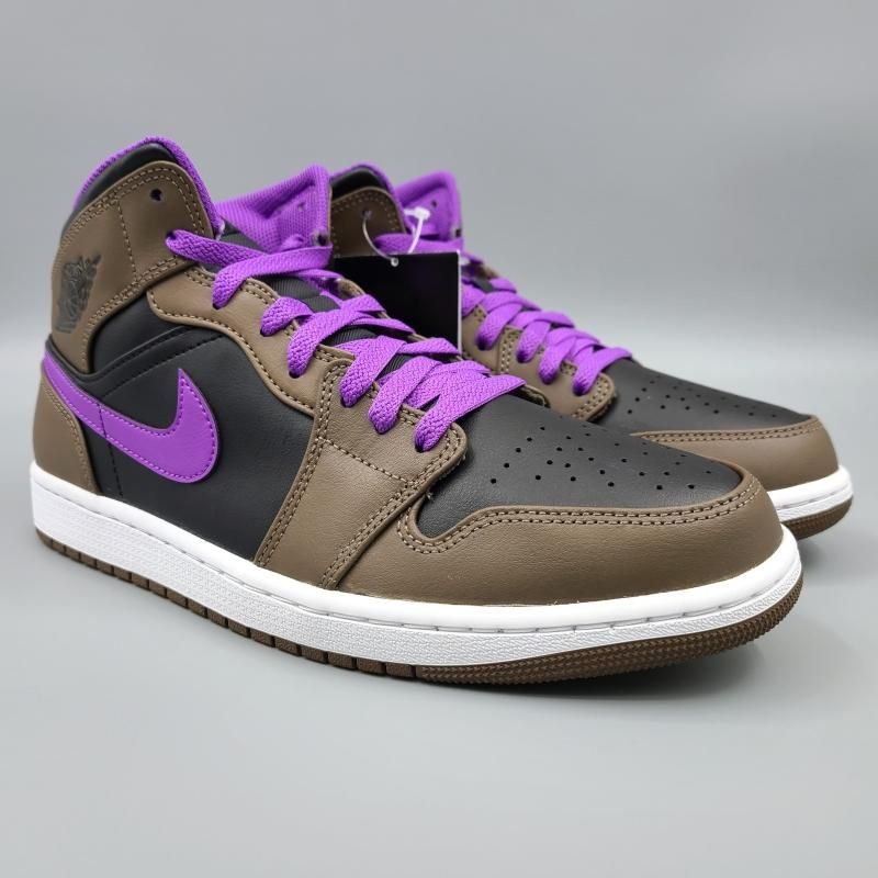 【新品・最安値】★NIKE AIRJORDAN1 MID \