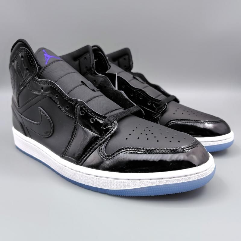 NIKE(ナイキ) AIR JORDAN MID SE エアジョーダン1 ミッド コンコルド スペースジャム / DV1308-004 26.5cm 【64269-007】