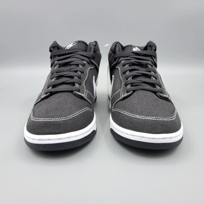 ナイキ ダンク MID,DV0830-001|snisellya NIKE通販店