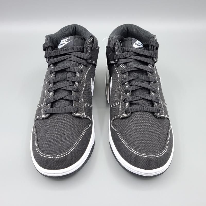 ナイキ ダンク MID,DV0830-001|snisellya NIKE通販店