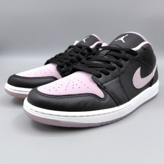 AIR JORDAN 1 LOW SE( 硼 1  SE) DV1309-051 28.5cm ֥å/ۥ磻/饤å 