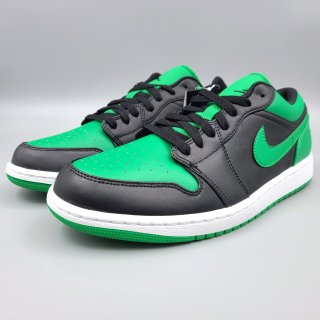 AIR JORDAN 1 LOW( 硼 1 ) 553558-065 28.5cm ֥å/å꡼/ۥ磻/֥å֥å 