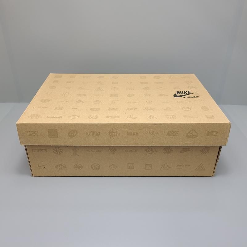 まとめ売り ナイキ ターミネーター ハイ 307893-221 ダークシンダー/セイル