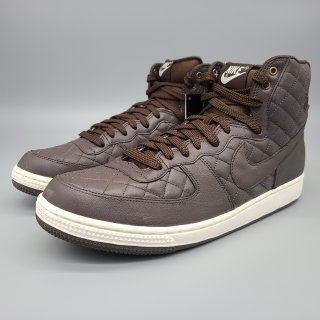 NIKE TERMINATOR HI PREMIUM(ʥ ߥ͡ ϥ ץߥ) 307893-221 28.5cm DARK CIDER/SAIL 