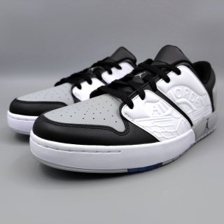 JORDAN NU RETRO 1 LOW(硼 ˥塼 ȥ 1 ) DV5141-106 28.5cm ۥ磻/֥å/졼 