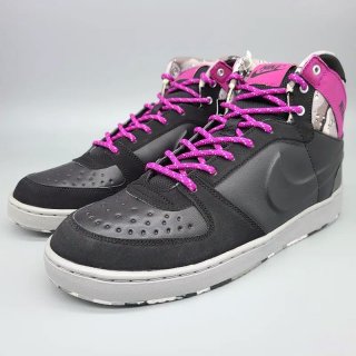 NIKE CONVENTION HI JP(ʥ ٥󥷥 ϥ JP) 432103-050 28.5cm ֥å/졼  