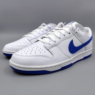 NIKE DUNK LOW RETRO(ʥ   ȥ) DV0831-104 28.5cm ۥ磻/ϥѡ 