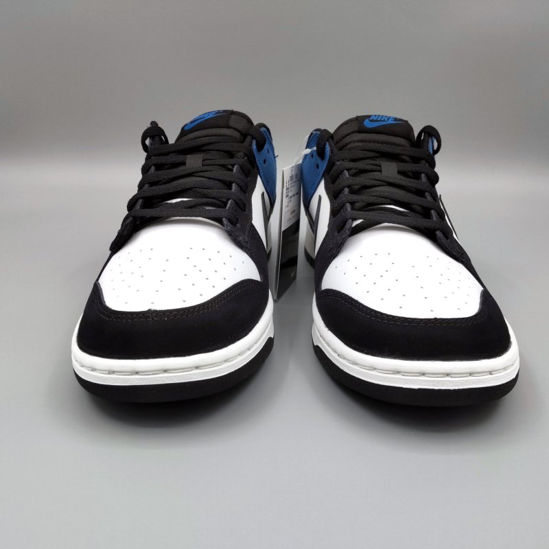 NIKE DUNK LOW RETRO NAS ナイキ ダンク LOW レトロ写真を追加いたしました