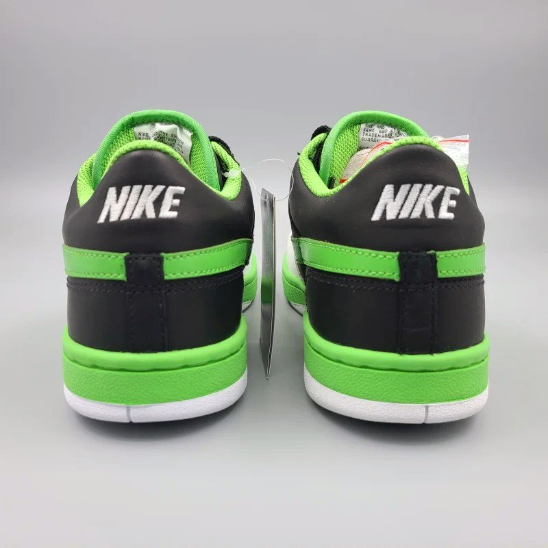 NIKE COURT FORCE LOWxギミー5 314191-031 snisellya