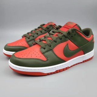 NIKE DUNK LOW RETRO(ʥ   ȥ) DV0833-600 28.5cm ߥƥåå/ 